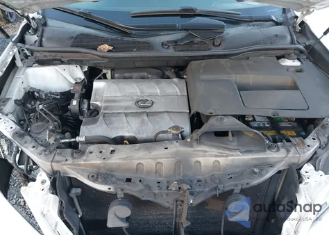 2014 Lexus Rx 350 F Sport z USA, uszkodzony, nr VIN 2T2BK1BA9EC231213